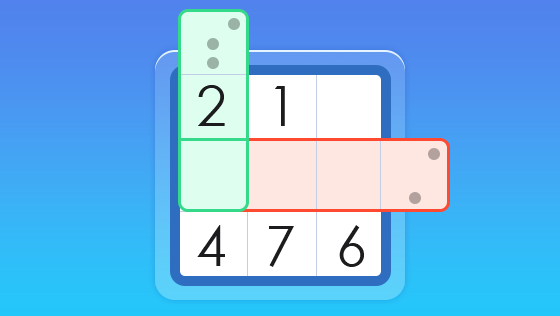 intermediate sudoku puzzles